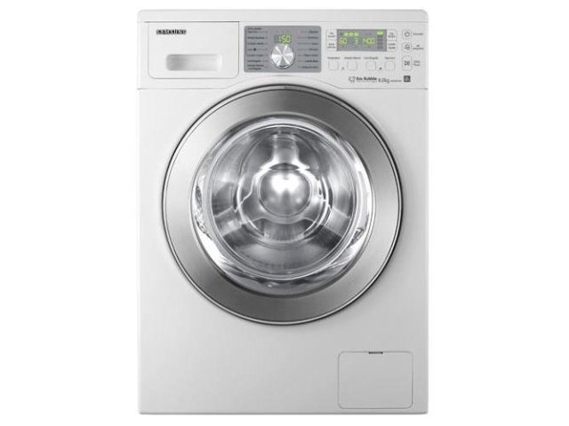 Pračka Samsung Eco Bubble