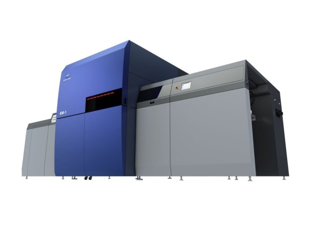 Konica Minolta rozšířila své portfolio do segmentu výroby obalů