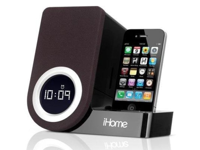 eD’ system distribuuje iHome