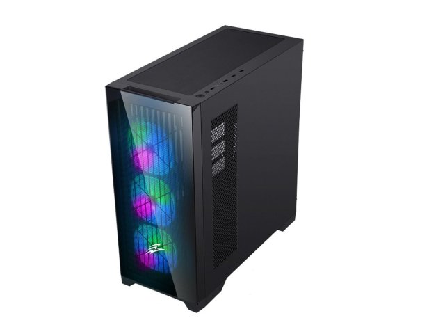 EVOLVEO: herní skříně Ptero Q2