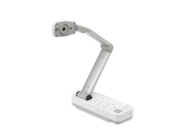 Epson: stolní vizualizéry pro zajímavější výuku