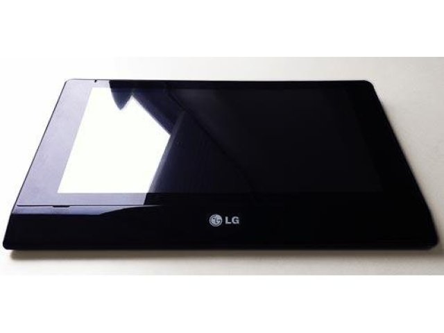 LG přišlo na trh s tabletem H1000B