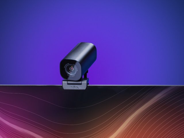 Společnost HyperX představila novinky pro tvůrcevý videí