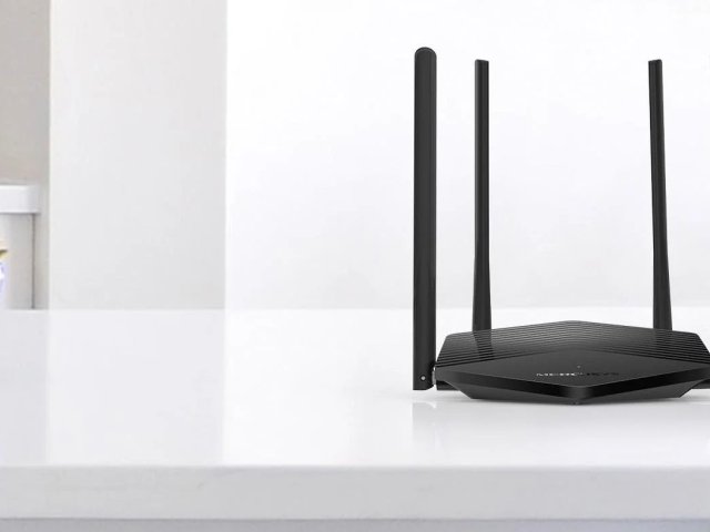 Ještě lepší Wi-Fi s novými routery Mercusys. Již od necelých 1 000 korun