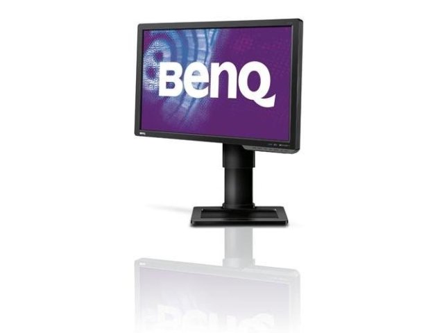 LED monitory BenQ XL2410T