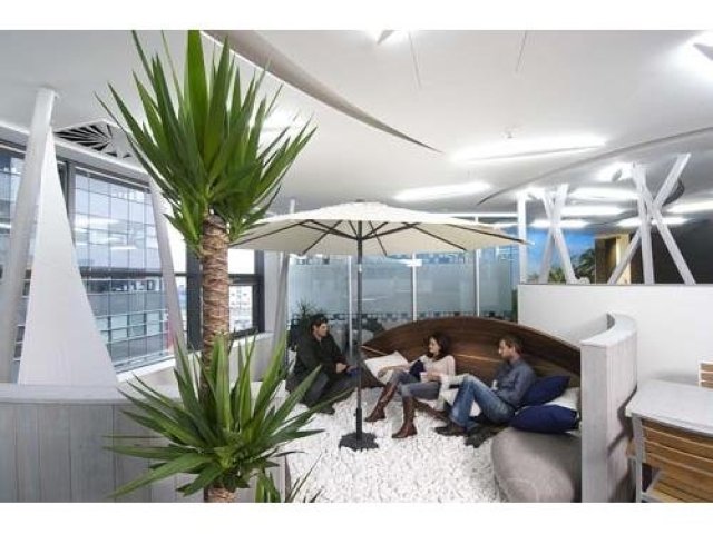 AVG Technologies otevřela prostory v Brně