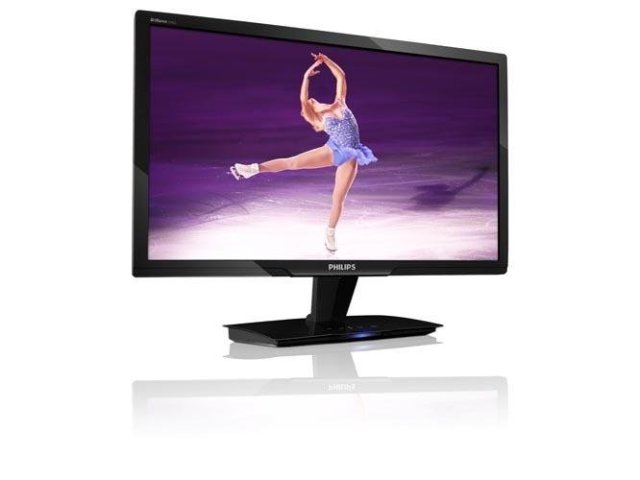 MMD nabízí ultratenký displej Philips 234CL2SB