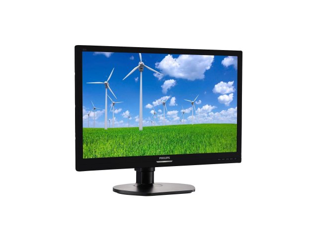 Philips: monitor 221S6LCB