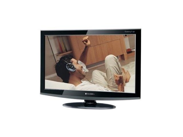 Prodej úsporných televizorů GoGEN roste