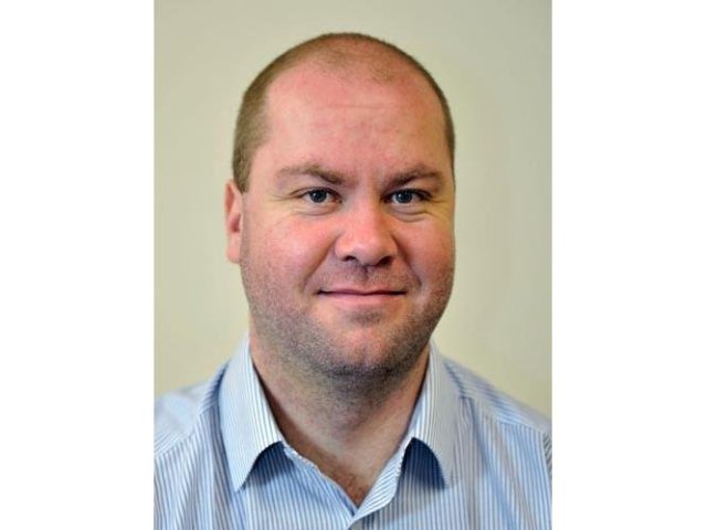 GFI: Michael Nebeský