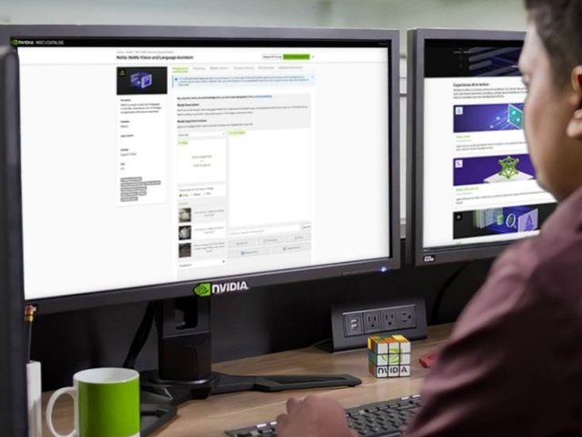 HPE a Nvidia spolupracují na plnohodnotném řešení podnikového GenAI