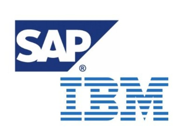 IBM a SAP pomohou využít výhod digitální transformace