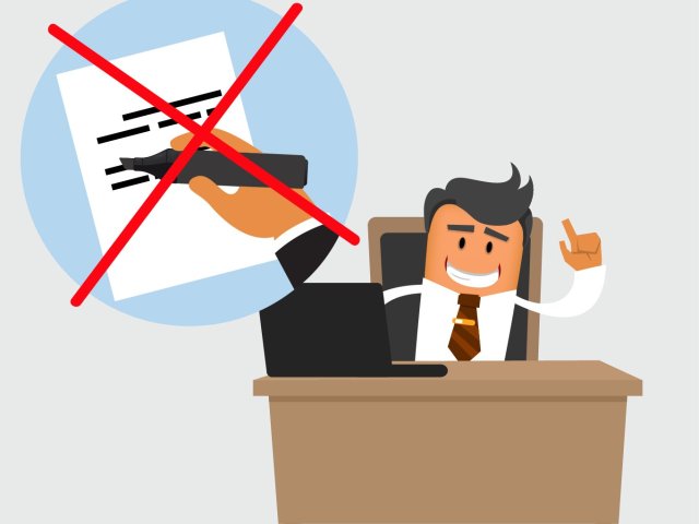 Anonymizace dokumentů