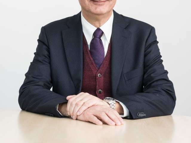 Accenture: Roberto Libonati