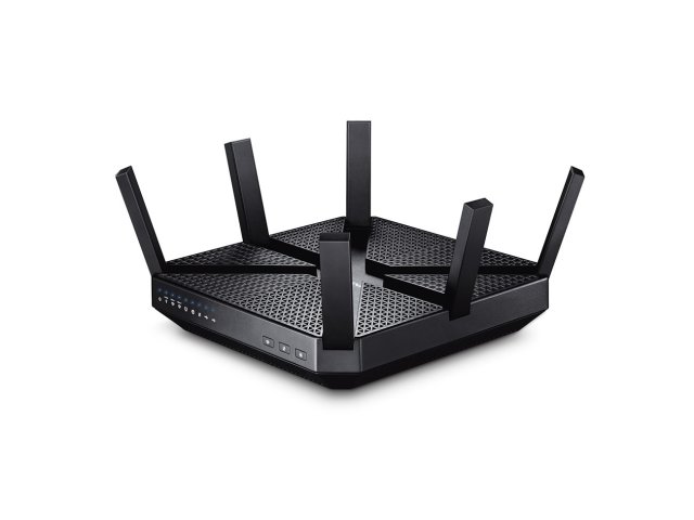 TP-Link: router Archer C3200