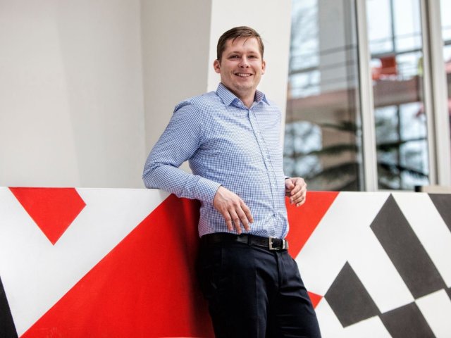 Procesy bez přidané hodnoty bankám automatizujeme