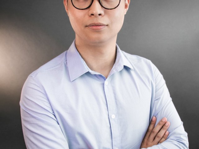 Joey Cao jmenován generálním ředitelem společnosti TP-Link Czech