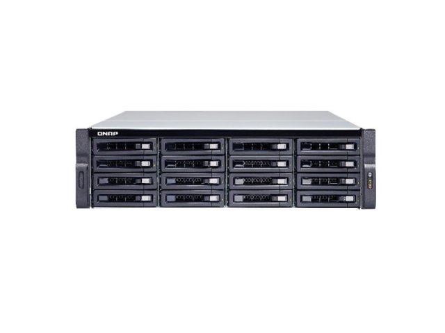 Qnap: NAS server TDS-16489U