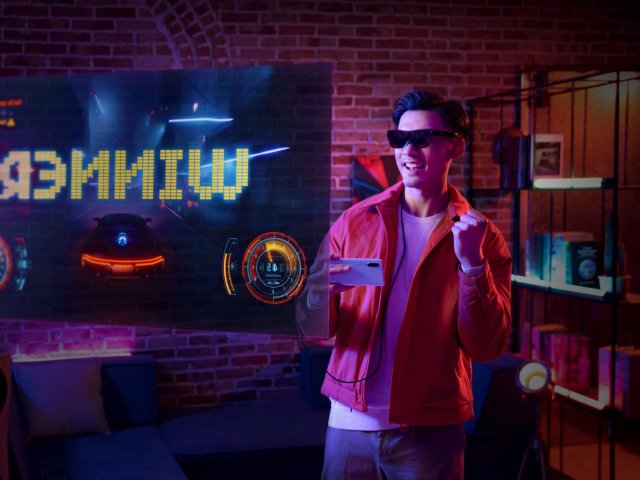 Výdaje na AR a VR se v Evropě do roku 2027 vyšplhají na 8,4 miliardy dolarů