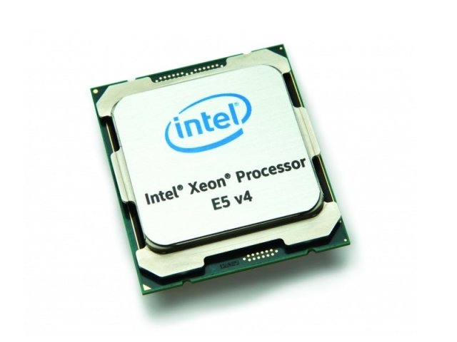 Intel představil nové serverové procesory a SSD