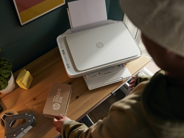 Vývoj trhu s tiskárnami a multifunkcemi