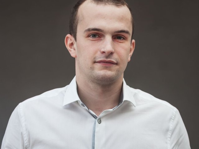 Shoptet: Štěpán Karoch