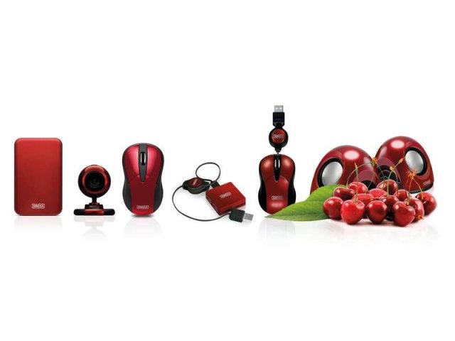 Sweex: Balík vitamínů pro PC