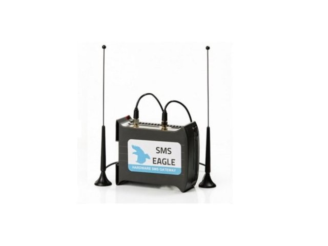 SMSEagle představil novou verzi SMS brány NXS-9750-3G