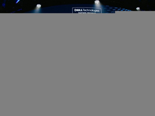Dell Technologies ocenil partnery roku 2023