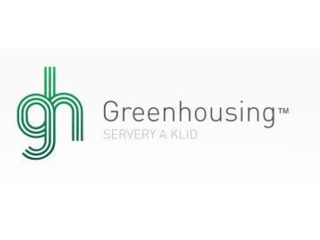 Server house Greenhousing.cz na českém trhu