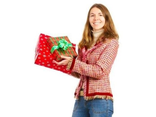 Češi si zvykli na předvánoční nákupy na internetu