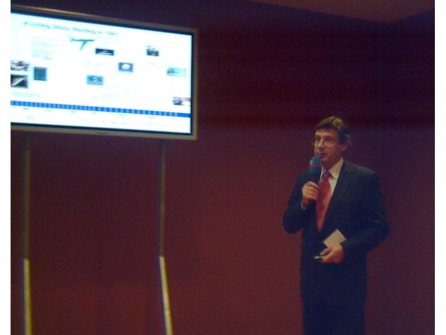 Dassault Systemes v ČR