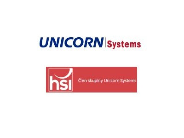 Unicorn získal HSI, specialistu na geografické informační systémy