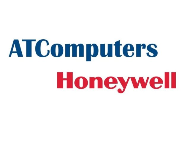 AT Computers distributorem Datamax-O`Neil