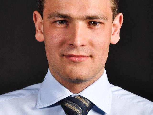 Lubomír Tomány: Vidíme potenciál v oblasti surveillance