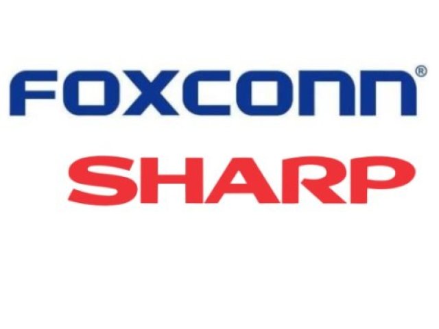 Foxconn získá majoritní podíl ve společnosti Sharp