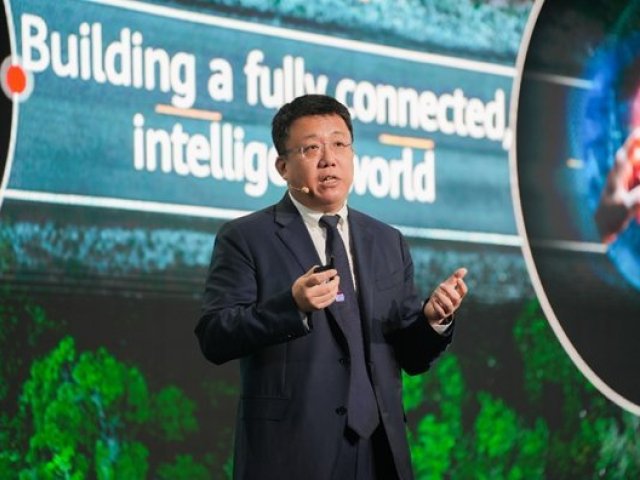 Huawei Connect: Zelená budoucnost a rozvoj digitálního světa jdou ruku v ruce