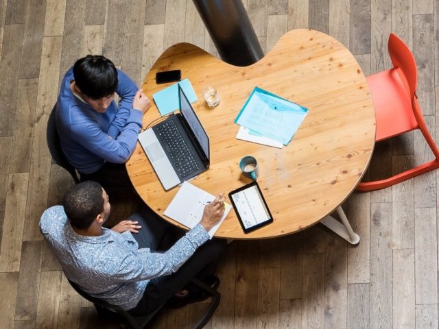 Rádce pro digitalizaci firmy: Čím začít?