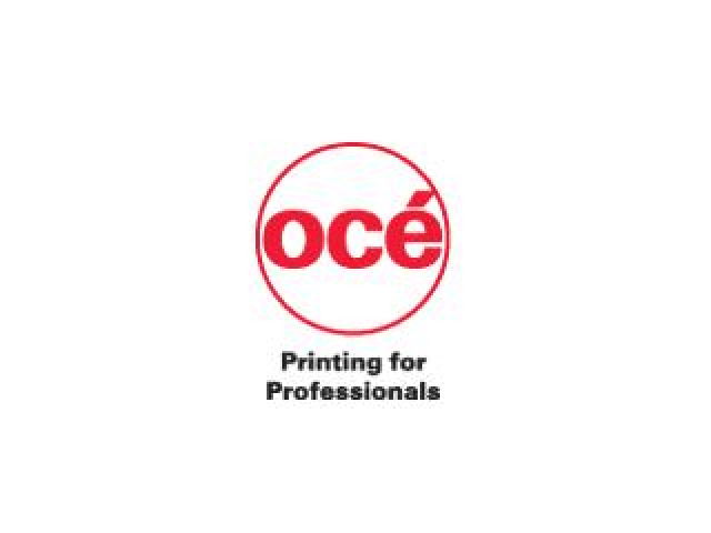 Tiskárny Océ oceněny na konferenci Graph Expo