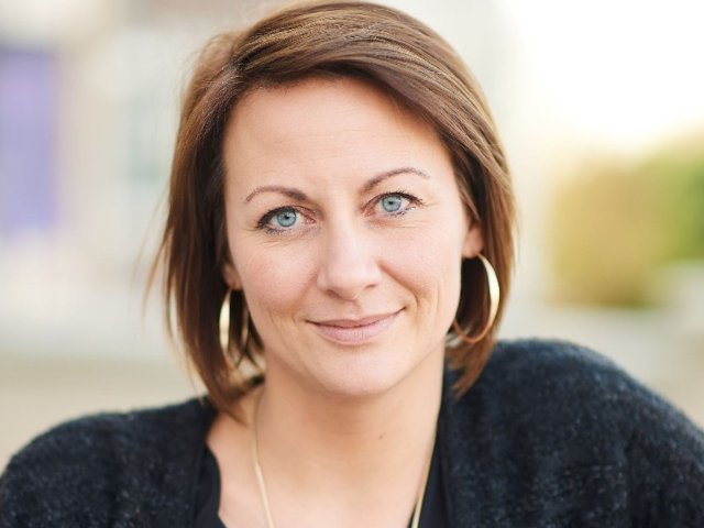 Margot Lannoy řídí prodej řešení Panasonic Connect Europe v ČR a dalších zemích