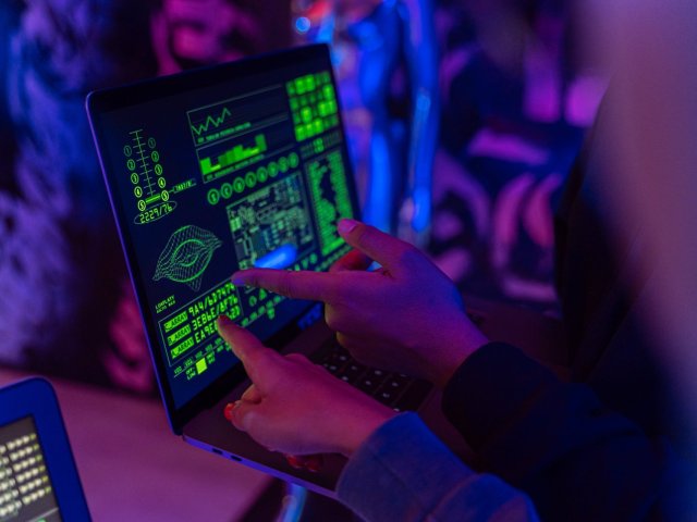 České organizace nejčastěji ohrožoval malware schopný převzít kontrolu nad počítačem