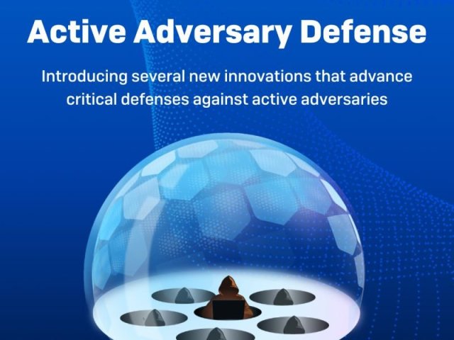 Sophos zdokonalil obranu proti aktivním útočníkům pomocí nových bezpečnostních řešení