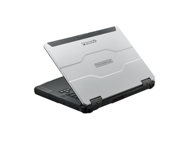 Panasonic představil vylepšenou verzi svého odolného Toughbooku 55