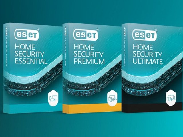 ESET představil novou komplexní ochranu pro domácnosti