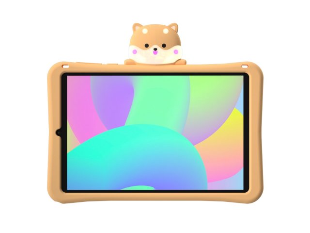 Doogee představilo dětské tablety T20 mini KID a U10 KID