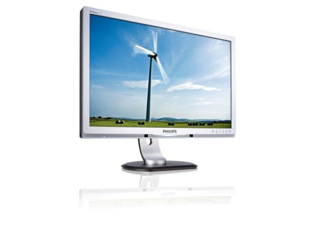 Philips 245P2ES z řady Briliance