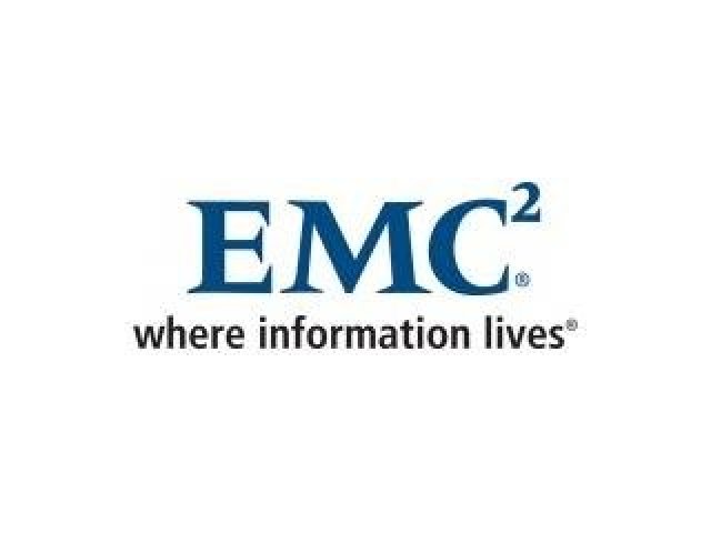 EMC vylepšila partnerský program