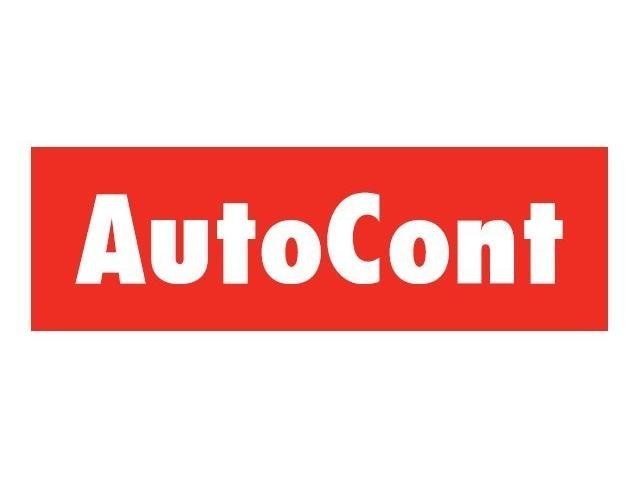 Citrix ocenil AutoCont CZ