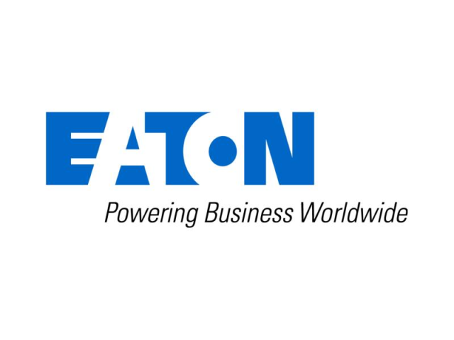 100Mega distributorem Eaton