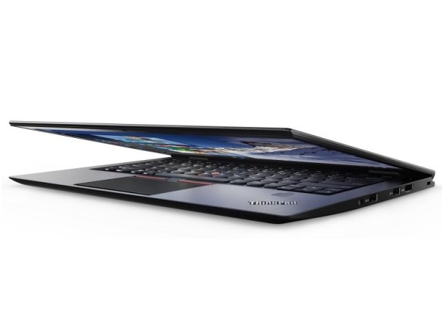 Lenovo: notebook ThinkPad X1 Carbon
